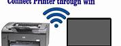 How to Connect HP Printer to Laptop