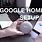 How to Connect a Google Home
