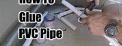 How to Cut and Glue PVC Pipe