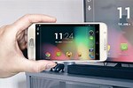 How to Display Android Phone Moto Z On TV