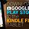 How to Download Google Play On Kindle Fire