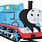 How to Draw Thomas the Train