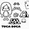 How to Draw Toca