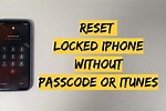 How to Factory Reset iPhone without Password