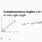How to Find Complementary Angles