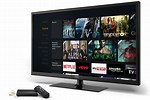 How to Find Data On Smart TV