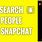 How to Find People On Snapchat