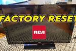 How to Fix RCA TV