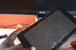 How to Fix Tablet Screen Staying Black