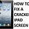 How to Fix iPad Screen