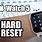 How to Hard Reset Apple Watch