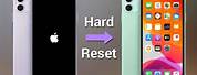 How to Hard Reset iPhone 11 On Computer