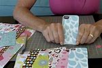 How to Make Your Own Phone Case DIY
