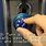 How to Open a Locker Combination Lock