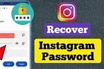 How to Recover Instagram Password without Email