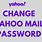 How to Reset Yahoo! Email Password