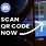 How to Scan Discord QR Code