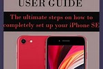 How to Set Up an iPhone SE 2020