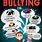 How to Stop Bullying Poster