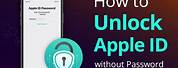 How to Unlock Apple Account On iPhone