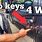 How to Unlock Car without Key