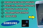 How to Unlock Samsung Version 1.1 without Data Loss