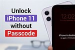 How to Unlock iPhone 11 without Passcode
