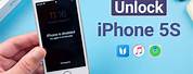 How to Unlock iPhone 5 in Microsoft