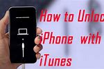 How to Unlock iPhone 8 Using iTunes