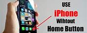 How to Use iPhone without Home Button