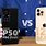 Huawei P50 Pro vs iPhone 13 Pro Max