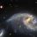 Hubble Telescope Galaxies