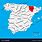 Huesca Spain Map