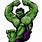 Hulk Smash Cartoon