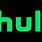 Hulu Logo Black