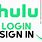 Hulu Sign In