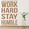 Humble Quotes for Work