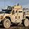 Humvee MRAP