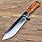 Hunting Knife Images