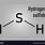 Hydrogen Sulfide Formula