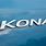 Hyundai Kona Logo