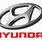 Hyundai Logo Vector