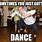 I Bog Dance Meme