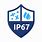 IP67 Waterproof Logo