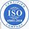 ISO 45001 Icon