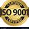 ISO 9001 Certified