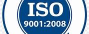 ISO 9001 Clip Art