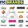 ITC Brands