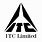 ITC Logo White