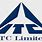ITC Share Logo